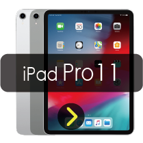 iPad Pro11
